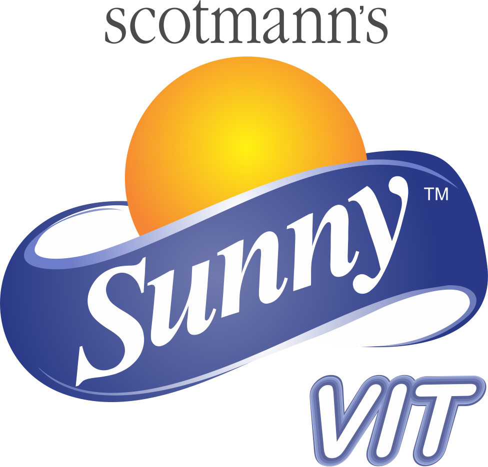 Sunny VIT | Vitamin D3 (Cholecalciferol) | Vitamin & Vitamin Analogues | Scotmann